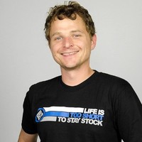 Master AutoTech Employee Rick Conk's profile photo