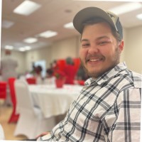 Service Thread Employee Logan Dutch's profile photo