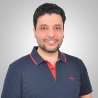 Ahmed Iraki Email & Phone Number