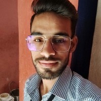 Rishabh Gautam's profile photo