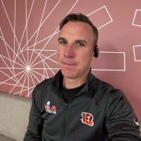 Adopt A Class Employee Kevin Burchett's profile photo