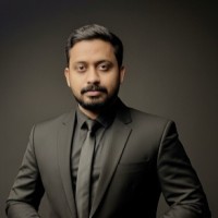 AEMCO Employee Ahamed Noufal's profile photo