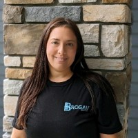 BROGAV Solutions Employee Anita Johnson's profile photo