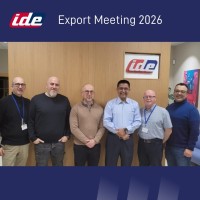 I. DIVISIÓN ELÉCTRICA, S.A Employee Jorge Aguilera's profile photo