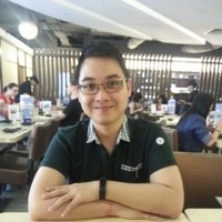 SPTel Pte Ltd Employee Jeff Chong's profile photo