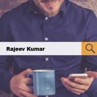 Rajeev Kumar Email