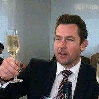 Absolute Taste Employee Charles Holland's profile photo