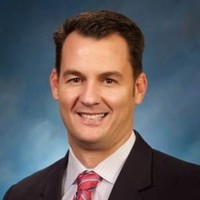 FedEx Services Employee Pat Hopper's profile photo