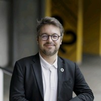 Michelin Employee Antoine Sautenet's profile photo