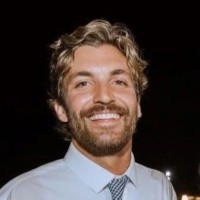 360 Recruiter Accelerator Employee Jack O'Brien's profile photo