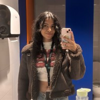 Nicole Romero Serrano's profile photo