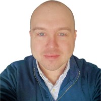 SysGroup Employee Craig Ormesher's profile photo