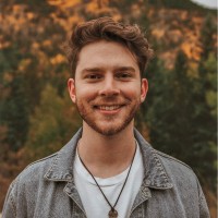 CallMiner Employee Andrew Ullman's profile photo