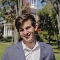 Delta Projects Employee Zachary Mogul-Campbell's profile photo