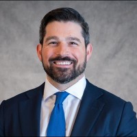 Stephen Barron Email & Phone Number
