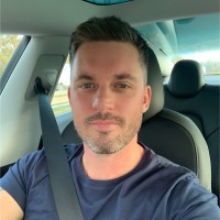 Daniel Hanslip Email & Phone Number