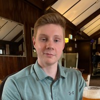 Datamura Solutions Employee Alexander Hagedorn's profile photo
