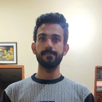 Markhor Employee Talha Bashir's profile photo