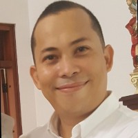 Design Analytics Employee Douglas Gutierrez's profile photo