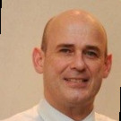 ORCID Employee Tal Burt's profile photo