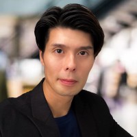 Claroty Employee Derek Teo's profile photo