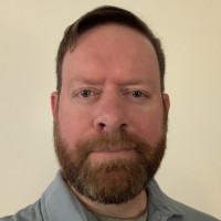 Ultimate Technologies Employee Jeremy Gotthardt's profile photo