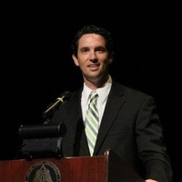 The University of Southern Mississippi Employee Jeremy McClain's profile photo