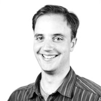 European Centre for Medium-Range Weather Forecasts - ECMWF Employee Timothy Hunter's profile photo