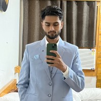 FACT Software Group Employee Santanu Ghosh's profile photo