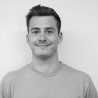 PeakMetrics Employee Jonathan Schapiro's profile photo