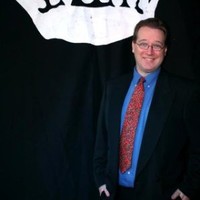 The Clown School Employee Erik Engman's profile photo