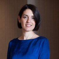 Manageritalia Employee Michela Galbiati's profile photo