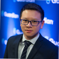 Guardian Life Employee Binbin Chen's profile photo