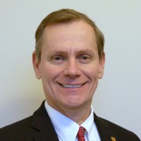 Cgi Employee Peter Warren's profile photo