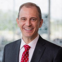 TS Banking Group Employee Dave Wise's profile photo