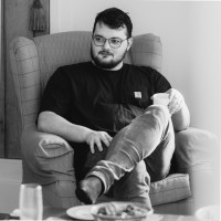 Burstimo Employee Charles Draper's profile photo