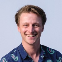 The Storytelling Company Employee Tim Fokker's profile photo