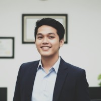 Halolearn Employee Rizal Rifans's profile photo