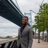 Razorfish Employee Nehemiah Burney-Porter's profile photo