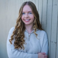 Lakeland Broadcasting Employee Grace Adams's profile photo