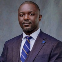PROTON SECURITY SERVICES LTD Employee Felix Bamgbose's profile photo