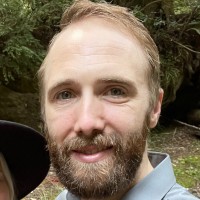 Workday Employee Shane Devine's profile photo