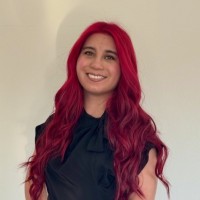 Vida Security Employee Nicole Punulef's profile photo