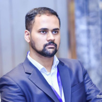 Ananth Nagarajan Email