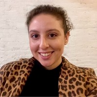 Informa Connect - Global Finance Employee Samantha Robbins's profile photo