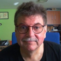 Stratasys Employee Michael Anton's profile photo