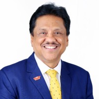 BCIC Karnataka Employee Kumar Ravi's profile photo