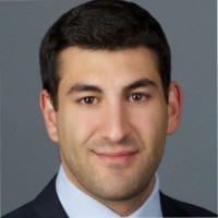 Ackman-Ziff Employee Jake Heine's profile photo