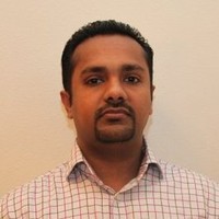 Brown & Haley Employee Manu Kurian's profile photo