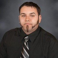 Epec Engineered Technologies Employee Keith Araujo's profile photo